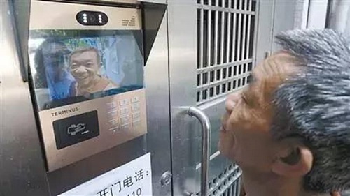 人臉識別門(mén)禁-塞伯羅斯動(dòng)態(tài)新聞
