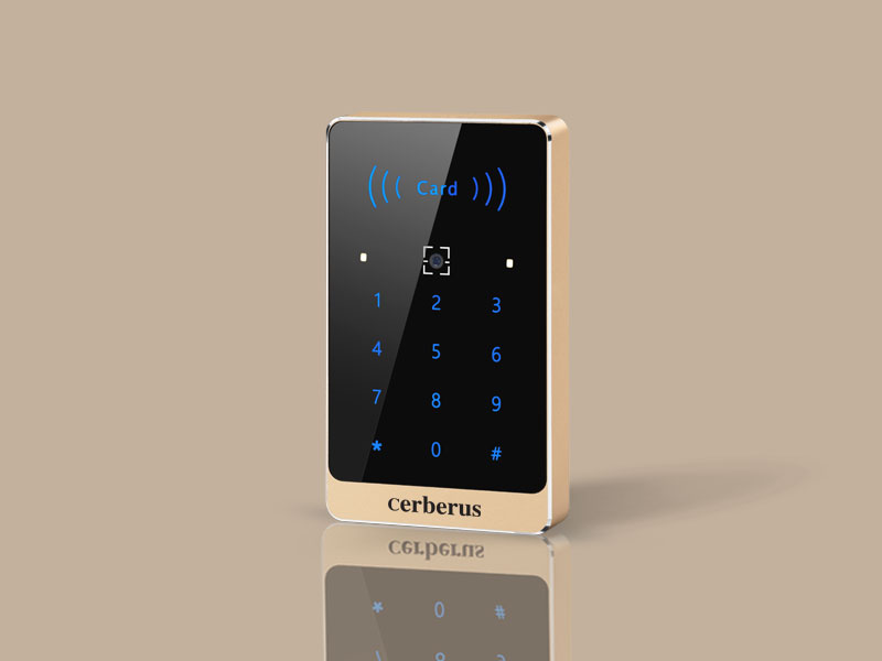 塞伯羅斯二維碼門(mén)禁